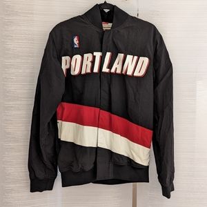 Portland Trailblazers Jacket